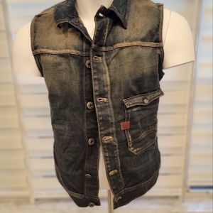 G-Star Hunter Slim Jeans Vest XL